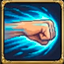 Palm Strike